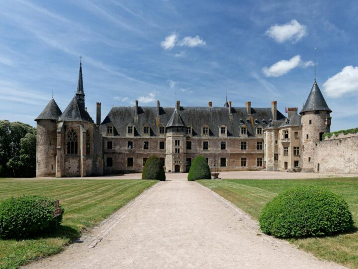 Castillo DAlbertis